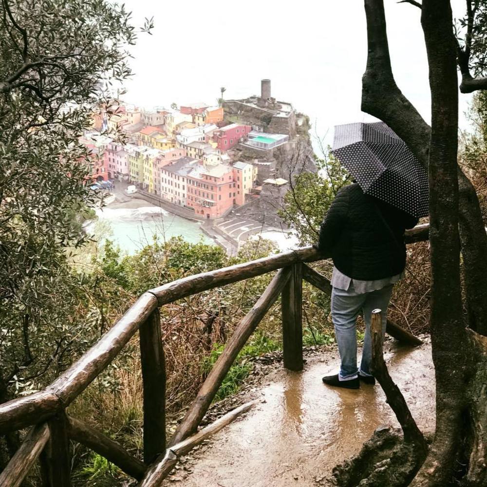 Meet your Posher, Denise